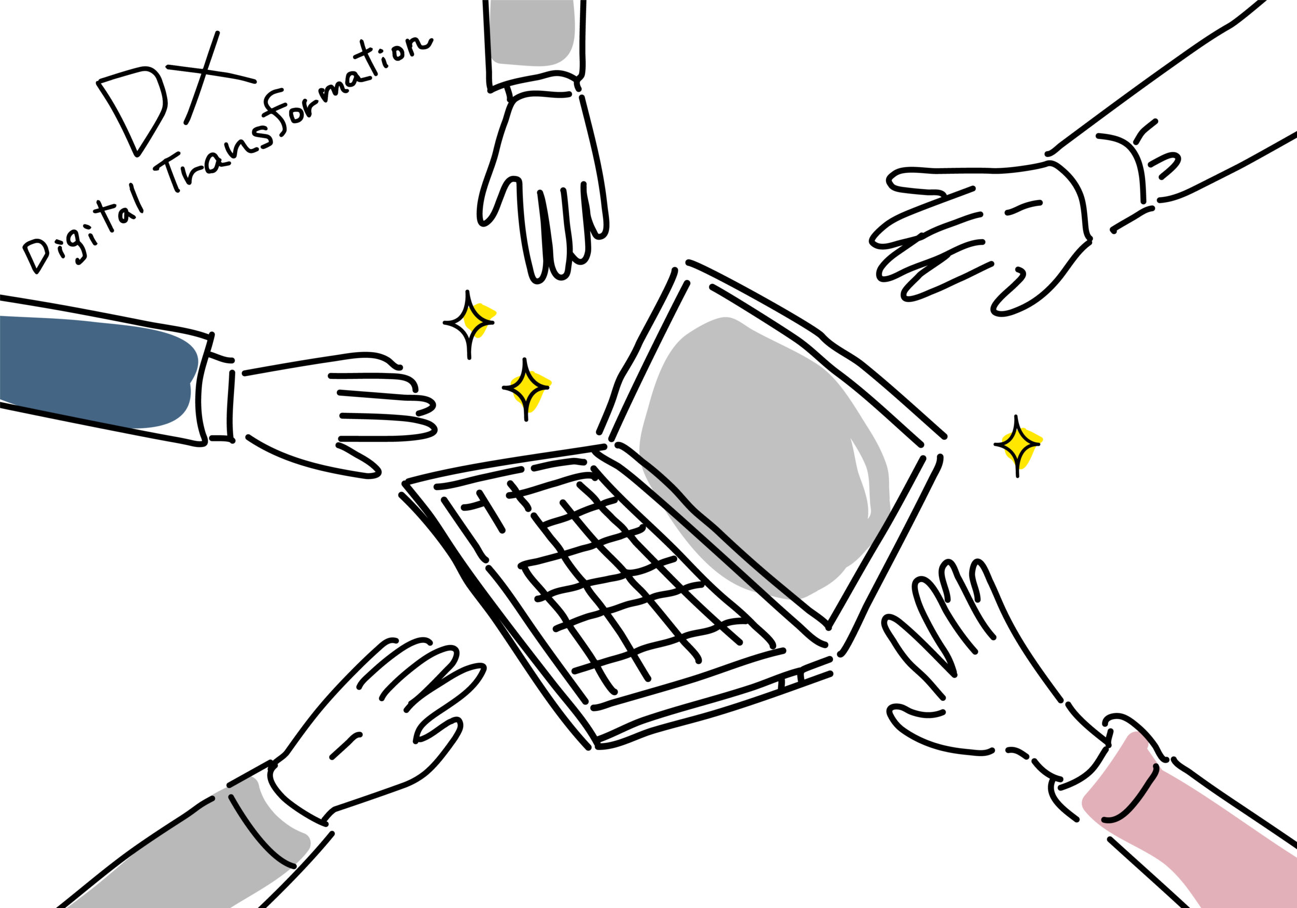 DX Basic シリーズ